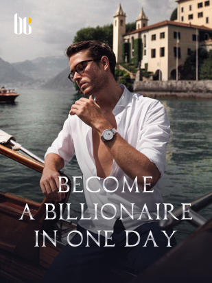 Become a Billionaire in One Day